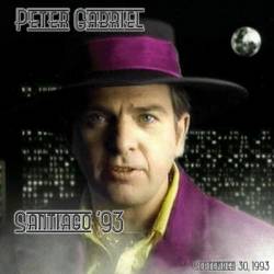 Peter Gabriel : Santiago '93 Complete Version